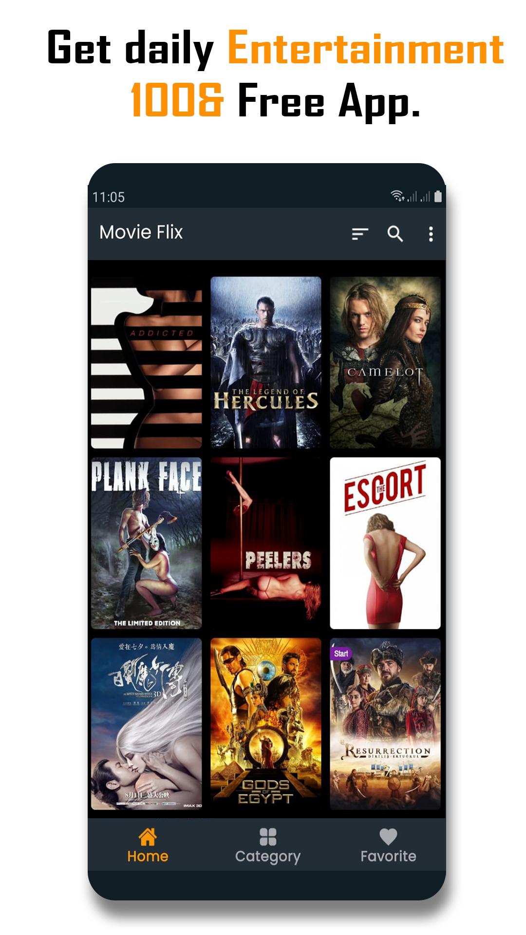 How to Download & Install MovieFlix APK For Android